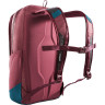 Идеальный рюкзак для ноутбука TATONKA CITY PACK 25 bordeaux red 1667,047 - bordeaux red