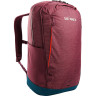 Идеальный рюкзак для ноутбука TATONKA CITY PACK 25 bordeaux red 1667,047 - bordeaux red