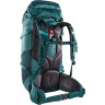 Легкий туристический рюкзак TATONKA NORAS 65+10 teal green 1325,063 - teal green
