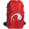 Накидка от дождя на рюкзак TATONKA RAIN FLAP S 30-40 л red 3108,015 - red