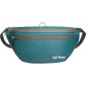 Сумка поясная TATONKA ILIUM L teal green 2213.063